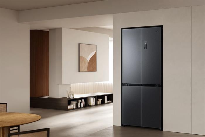 Tủ Lạnh Xiaomi Inverter 510 lít Multi Door Mijia Cross Door VN MRC51HMPAVN 12