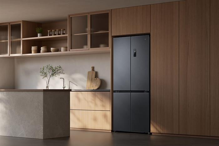 Tủ Lạnh Xiaomi Inverter 510 lít Multi Door Mijia Cross Door VN MRC51HMPAVN 13