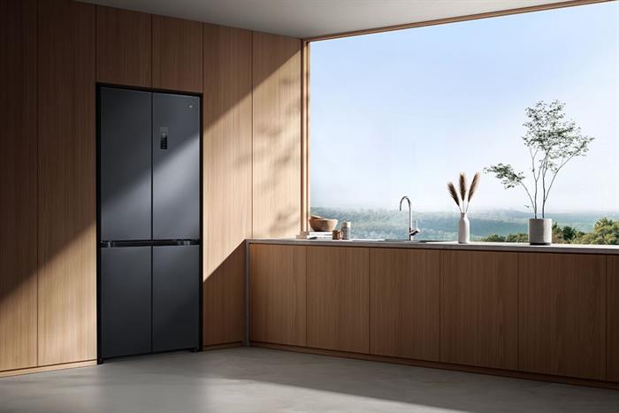 Tủ Lạnh Xiaomi Inverter 510 lít Multi Door Mijia Cross Door VN MRC51HMPAVN 14
