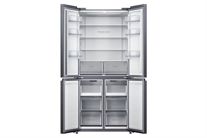 Tủ Lạnh Xiaomi Inverter 510 lít Multi Door Mijia Cross Door VN MRC51HMPAVN 5