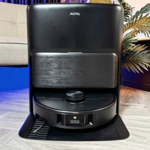 Robot hút bụi lau nhà Mova P70 Pro Ultra – Hàng Chính Hãng