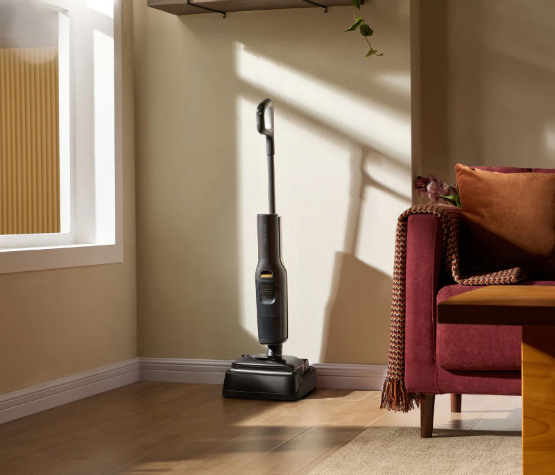 Máy Hút Bụi Cầm Tay Roborock F25 Gen 2 Chính Hãng 1