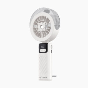 Quạt phun sương cầm tay Lumias X8 PRO