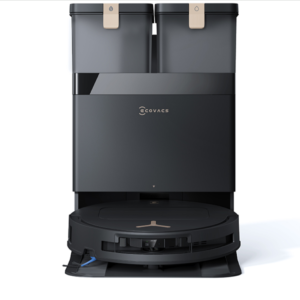 Robot Hút Bụi Lau Nhà Ecovacs Deebot T50S Pro Omni Chính Hãng