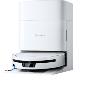 Robot Hút Bụi Lau Nhà Ecovacs Deebot T80 Max Omni Chính Hãng
