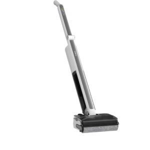 Trạm sạc thông minh và phụ kiện Máy hút bụi lau sàn khô ướt Tineco Floor One i7 Fold tại iHome Store