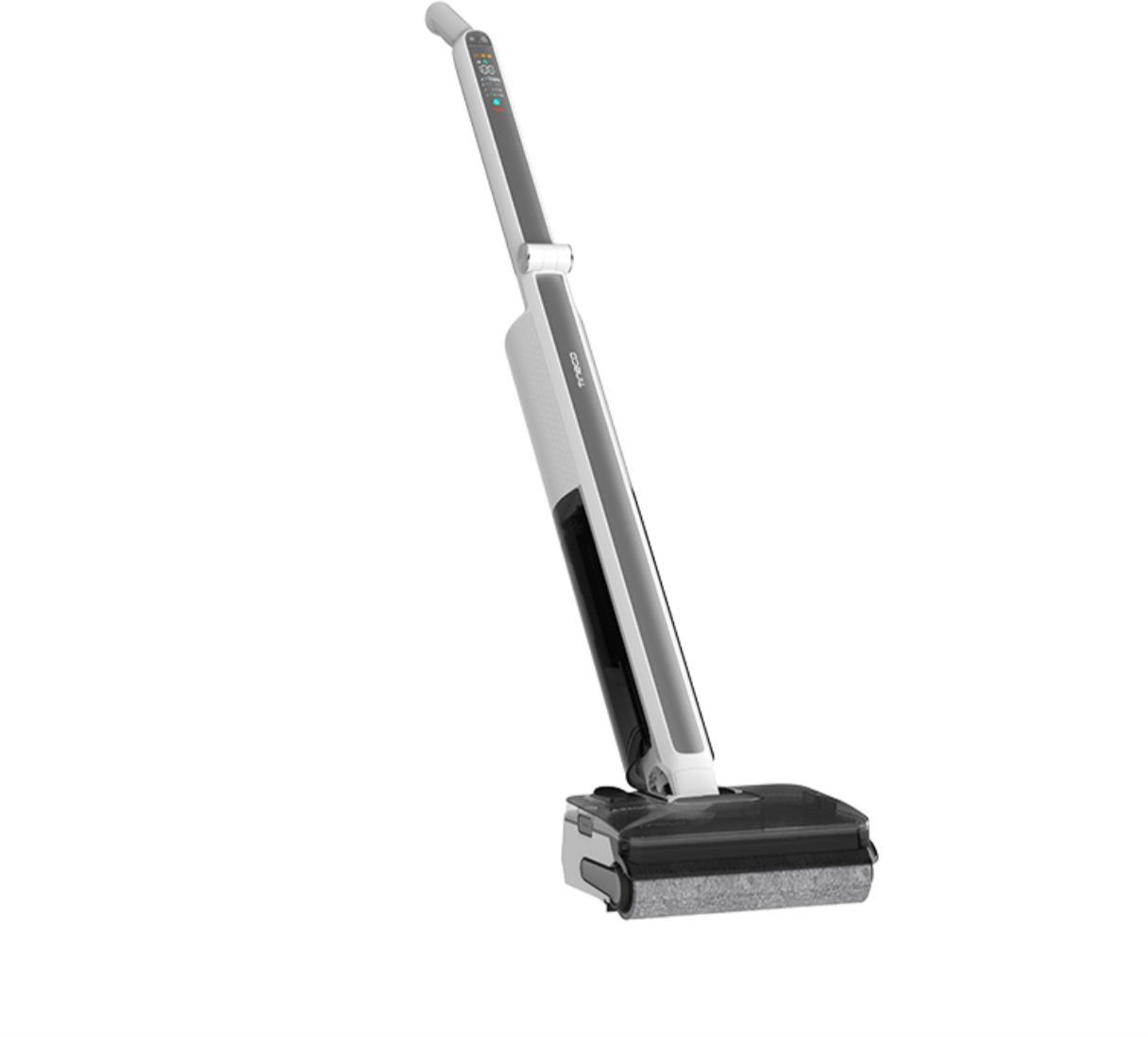 Ảnh chụp Màn hình 2026-10-17 lúc 08.43.39 Trạm sạc thông minh và phụ kiện Máy hút bụi lau sàn khô ướt Tineco Floor One i7 Fold tại iHome Store