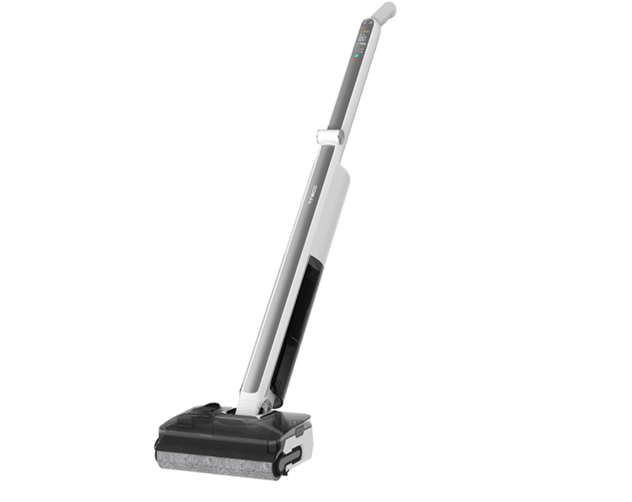 Ảnh chụp Màn hình 2026-10-17 lúc 08.43.45 Hình ảnh thực tế Máy hút bụi lau sàn khô ướt Tineco Floor One i7 Fold phân phối bởi iHome Store