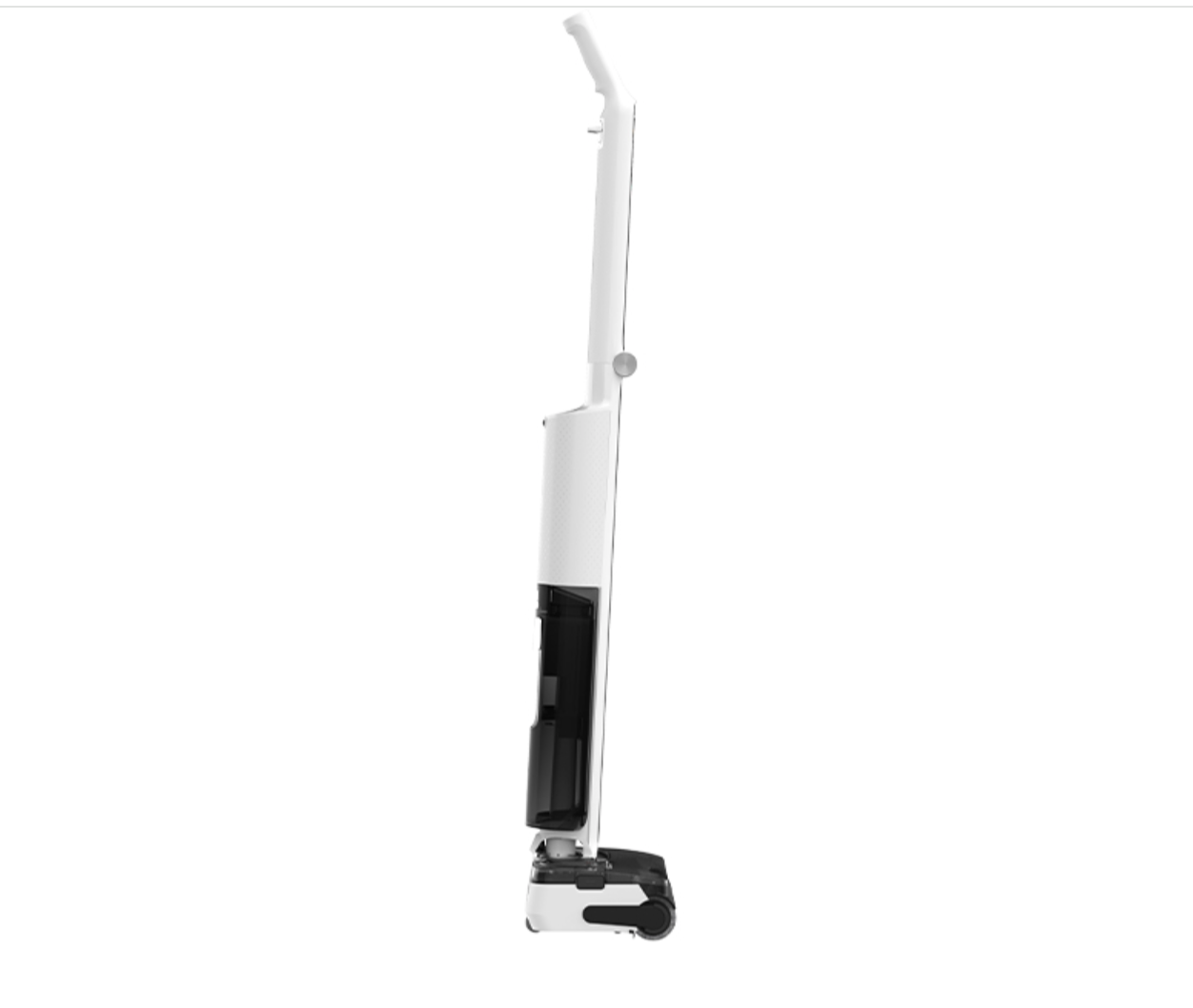 Ảnh chụp Màn hình 2026-10-17 lúc 08.43.53 Góc nhìn cận cảnh Máy hút bụi lau sàn khô ướt Tineco Floor One i7 Fold chính hãng iHome Store