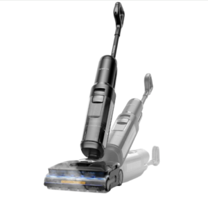 Công nghệ và tính năng vượt trội Máy hút bụi lau sàn khô ướt Tineco Floor One i7 Steam - iHome Store