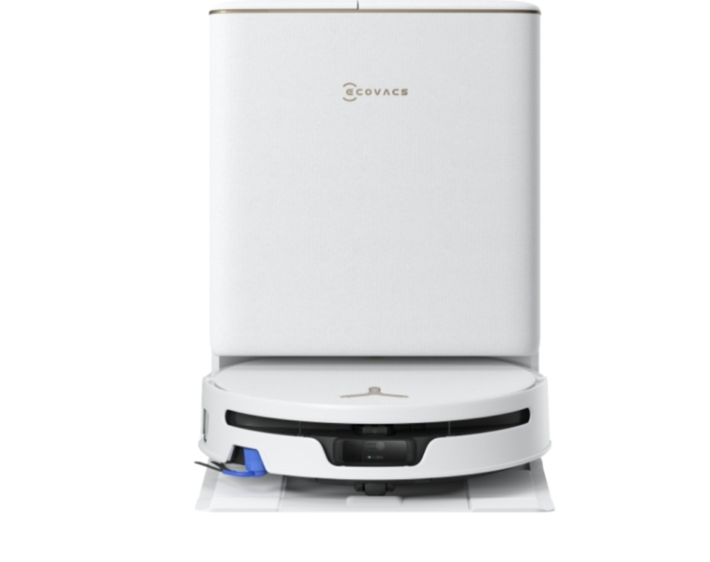 Robot Hút Bụi Lau Nhà Ecovacs Deebot T90S Pro Omni Chính Hãng chính hãng tại iHome Store